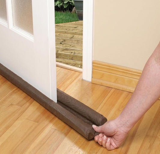Door Foam Draft- (Pack of 2)