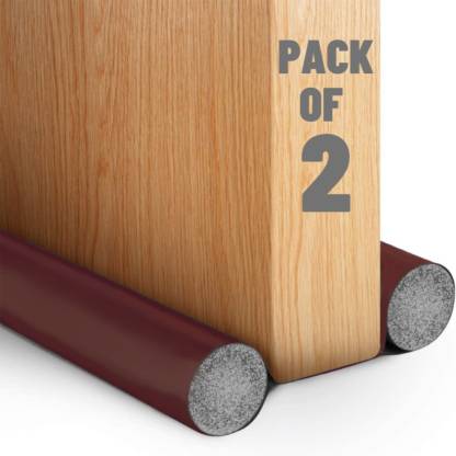 Door Foam Draft- (Pack of 2)