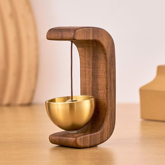 Decorative Magnetic Door Bell