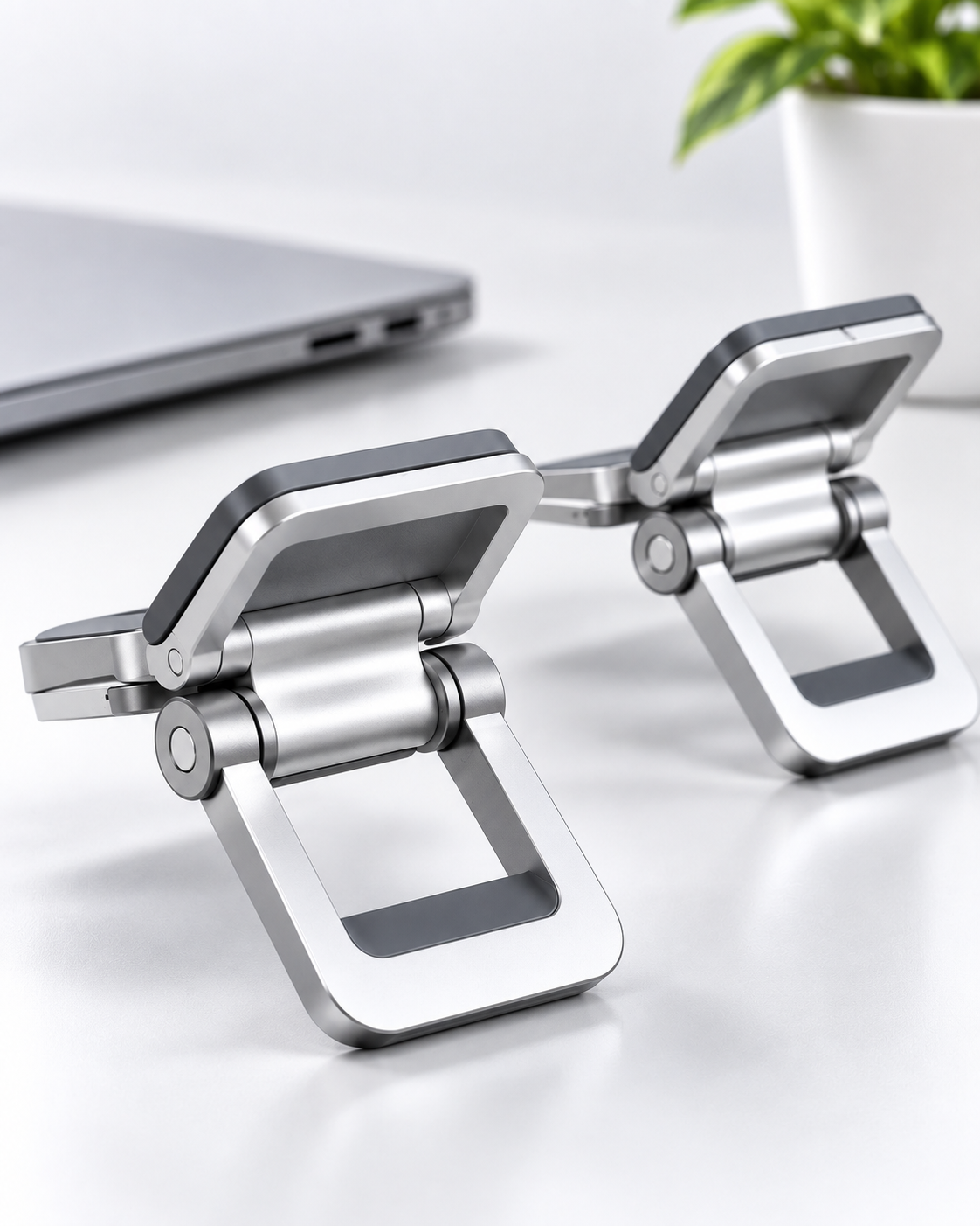 Laptop Stand Legs