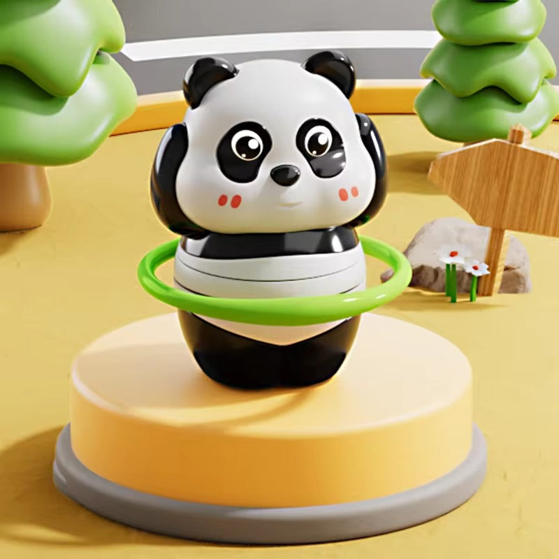 Panda  PlayToy